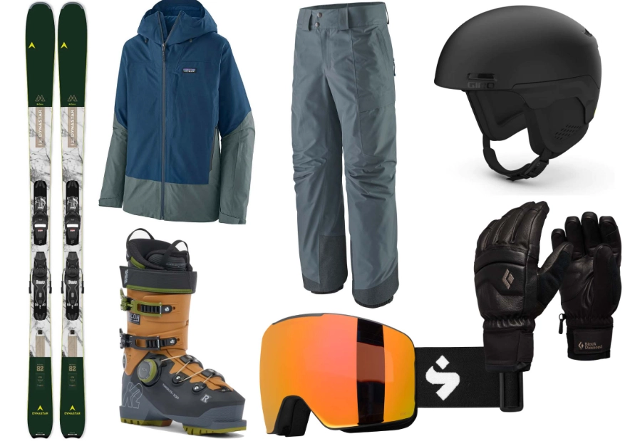 what to buy for skiing what to buy for skiing