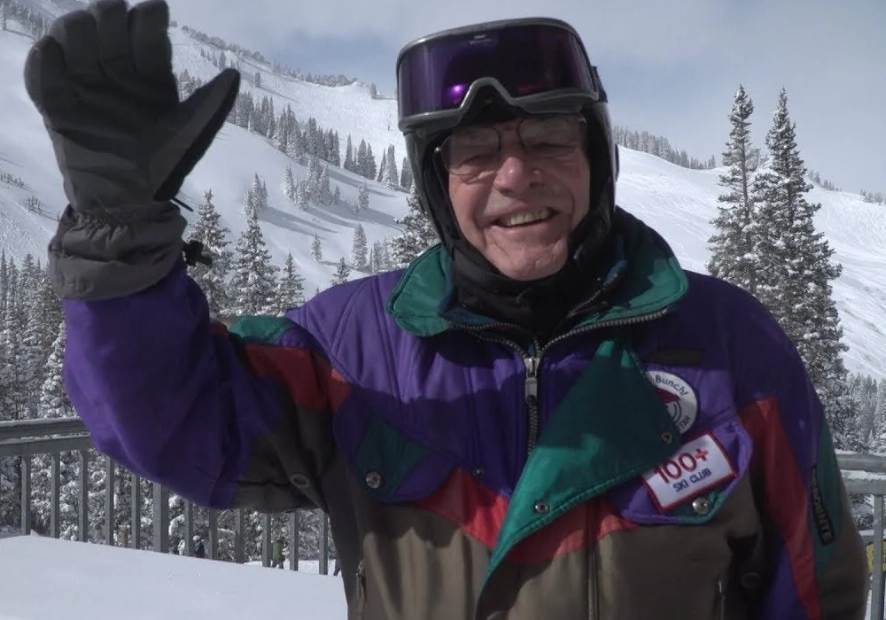 are old skis safe are old skis safe