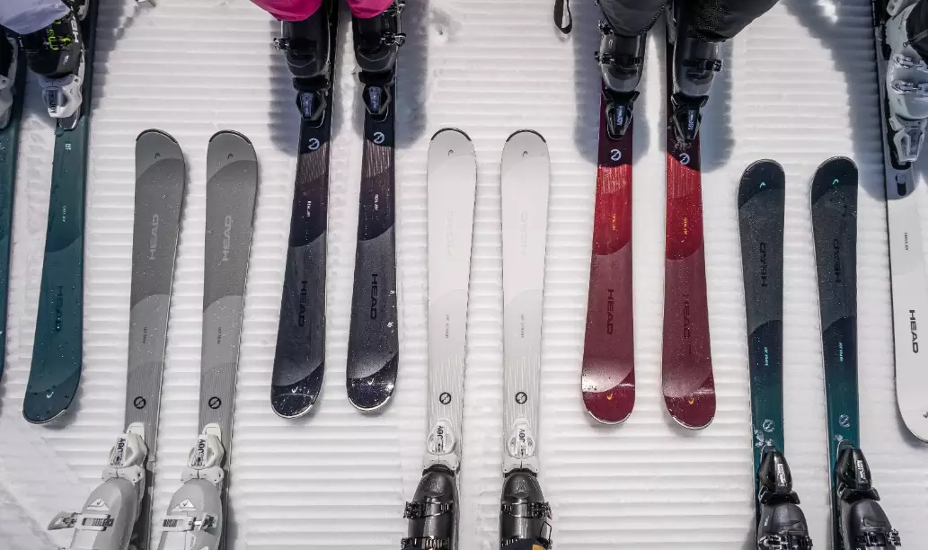 how to choose skis