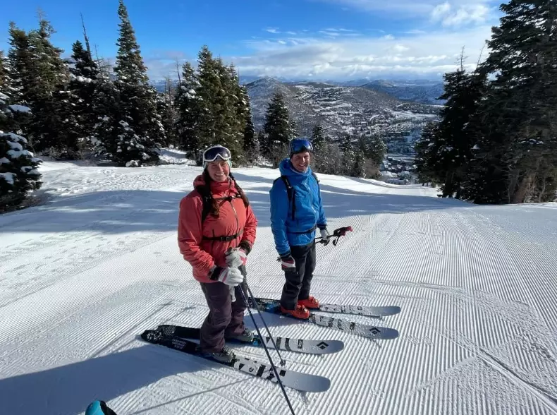 advanced skiing skills advanced skiing skills