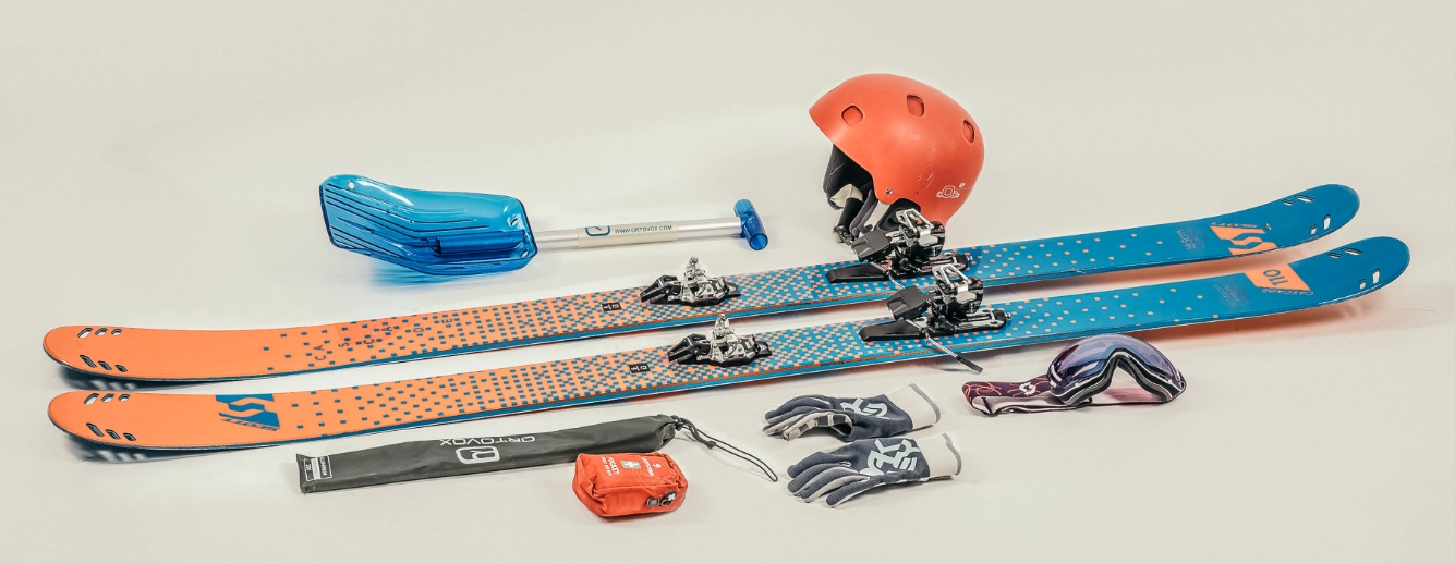 best ski gear brands