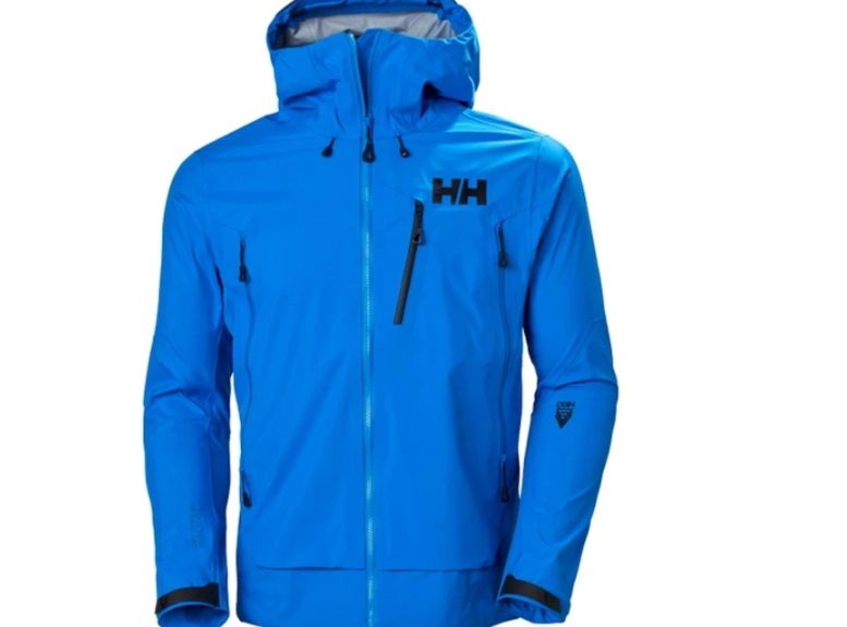 ski jacket brands comparison