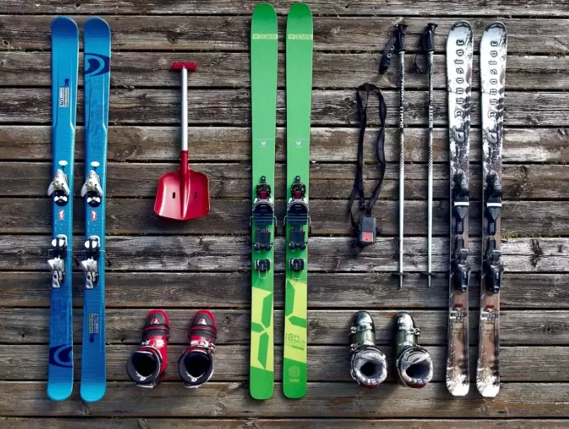 beginner ski gear list beginner ski gear list