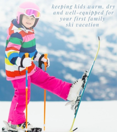 what to pack for kids skiing what to pack for kids skiing