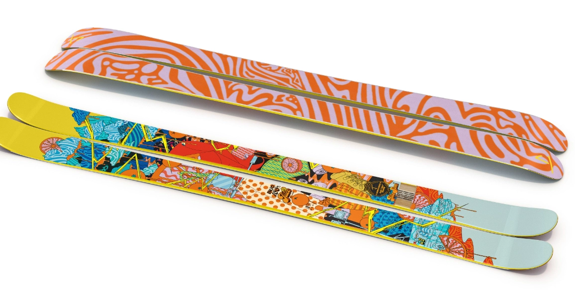 J Skis reviews J Skis reviews