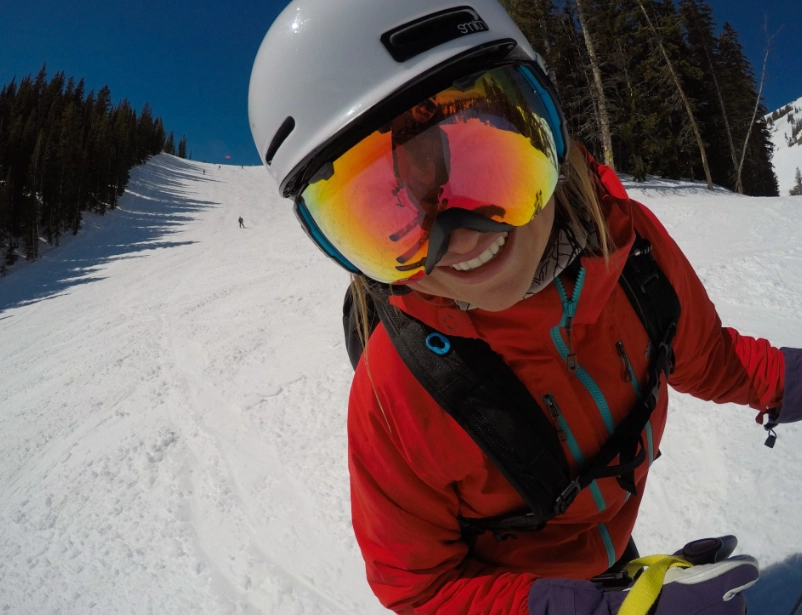 skiing for beginners