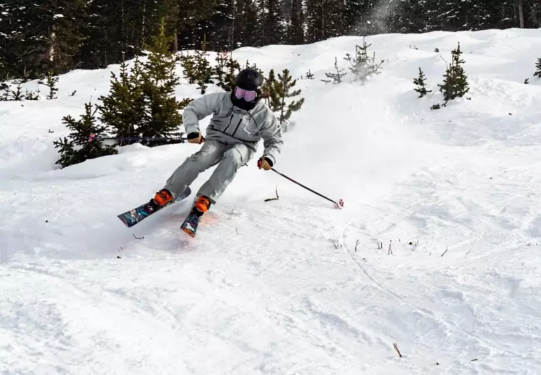 best J Skis model best J Skis model