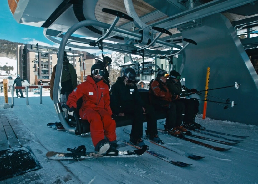 types of ski lifts types of ski lifts