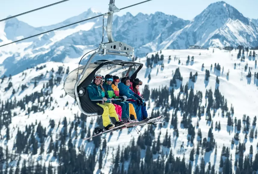types of ski lifts types of ski lifts