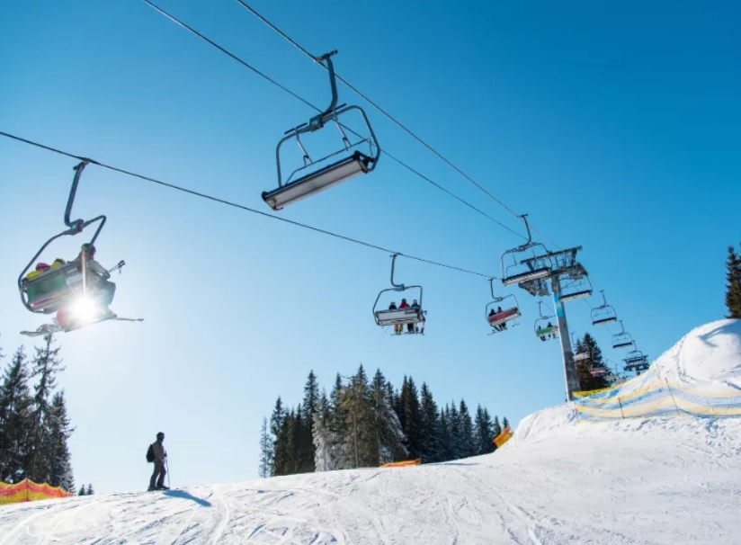 what is a ski lift called what is a ski lift called