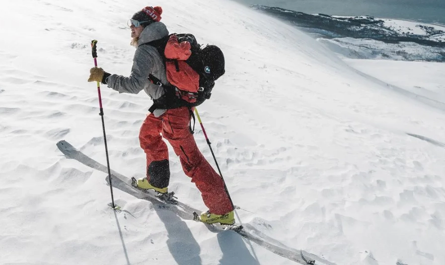 skiing for beginners