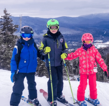what to pack for kids skiing what to pack for kids skiing