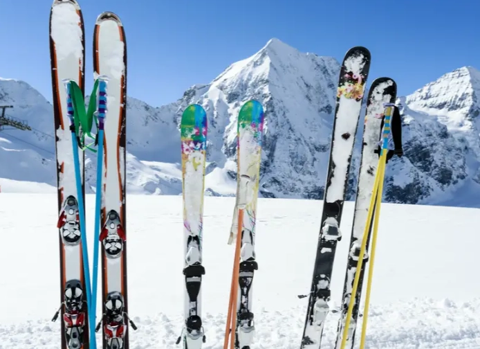 best skis for beginners