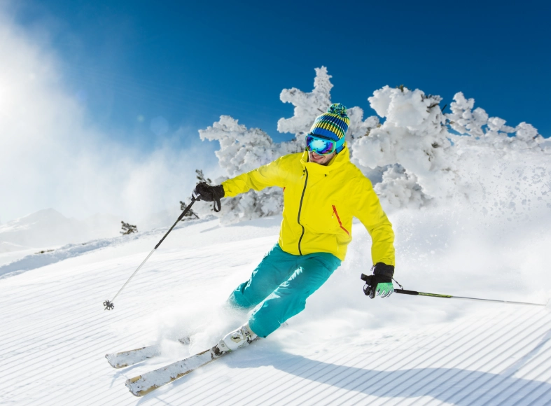 luxury ski brands luxury ski brands