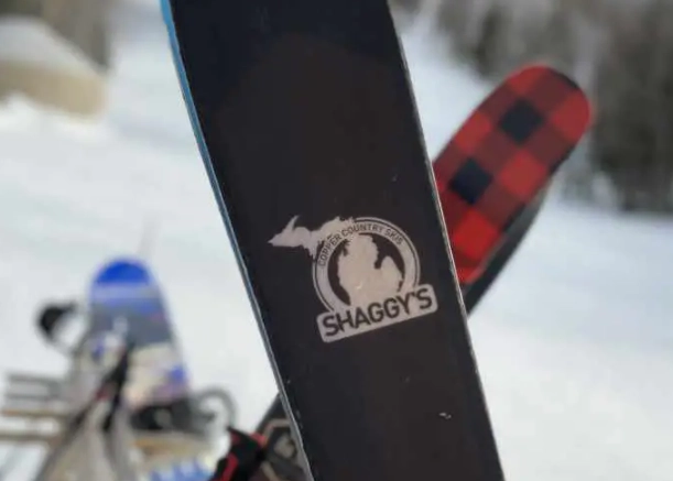 how long do shaggy skis last how long do shaggy skis last