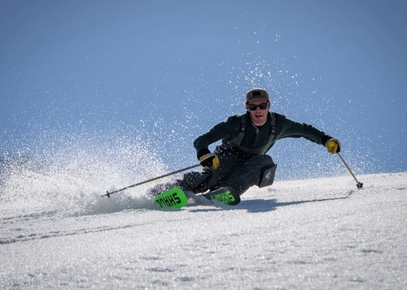 shaggy skis lifespan shaggy skis lifespan