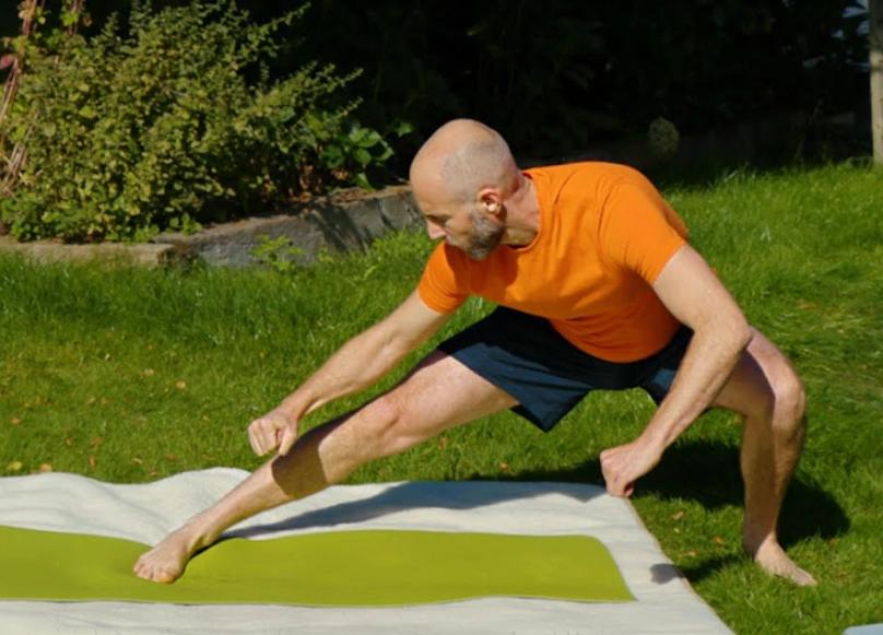 ski conditioning exercises