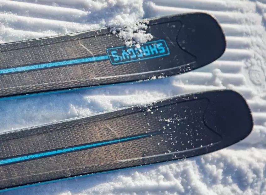 copper country skis
