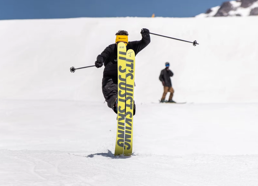 J Skis company J Skis company