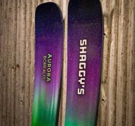 maintain shaggy skis maintain shaggy skis