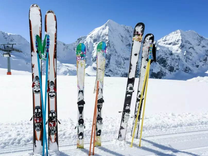 ski prices
