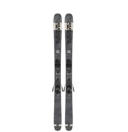 buy older model K2 skis