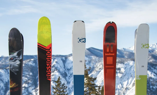 best value skis