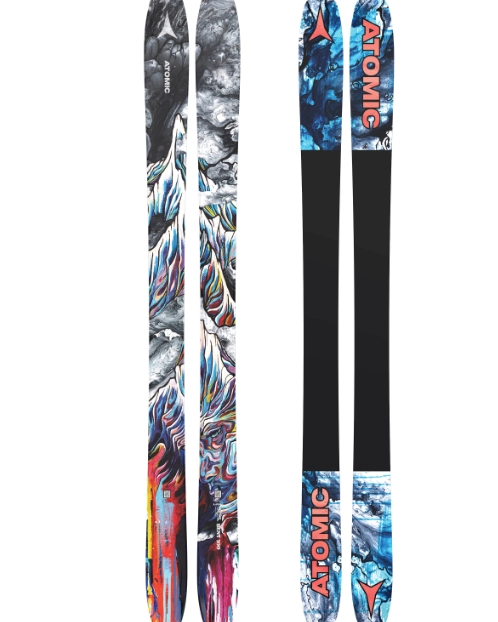 ski design trends ski design trends
