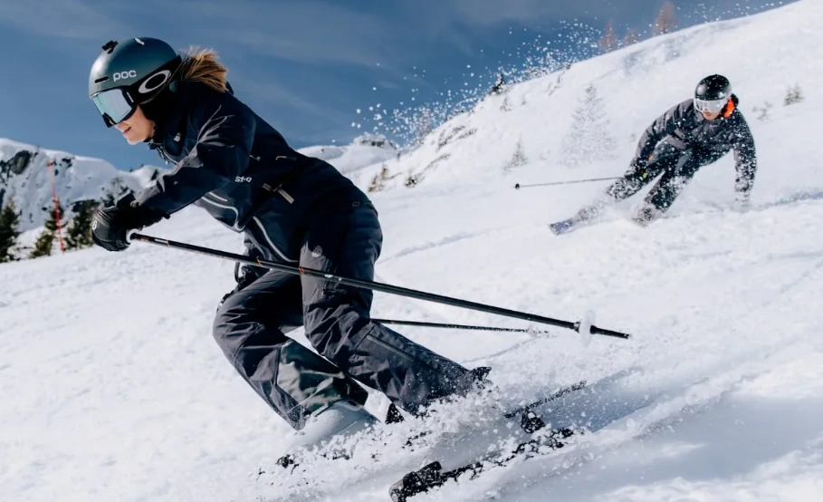 beginner skis beginner skis