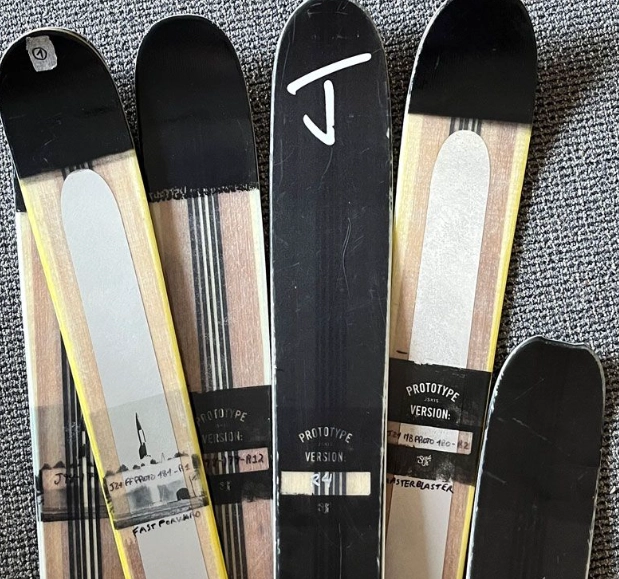 J Skis review J Skis review