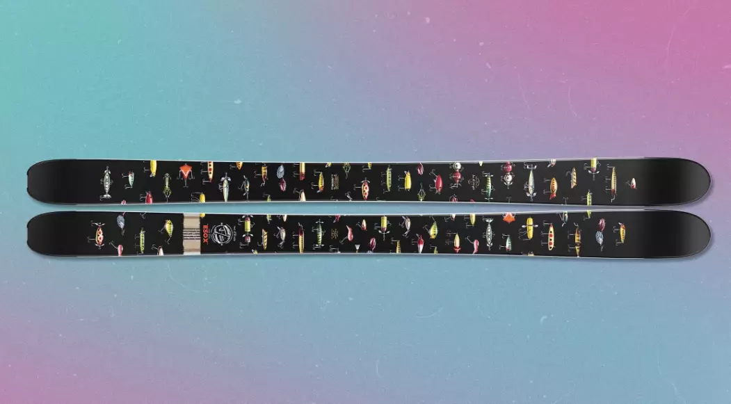 J Skis review J Skis review