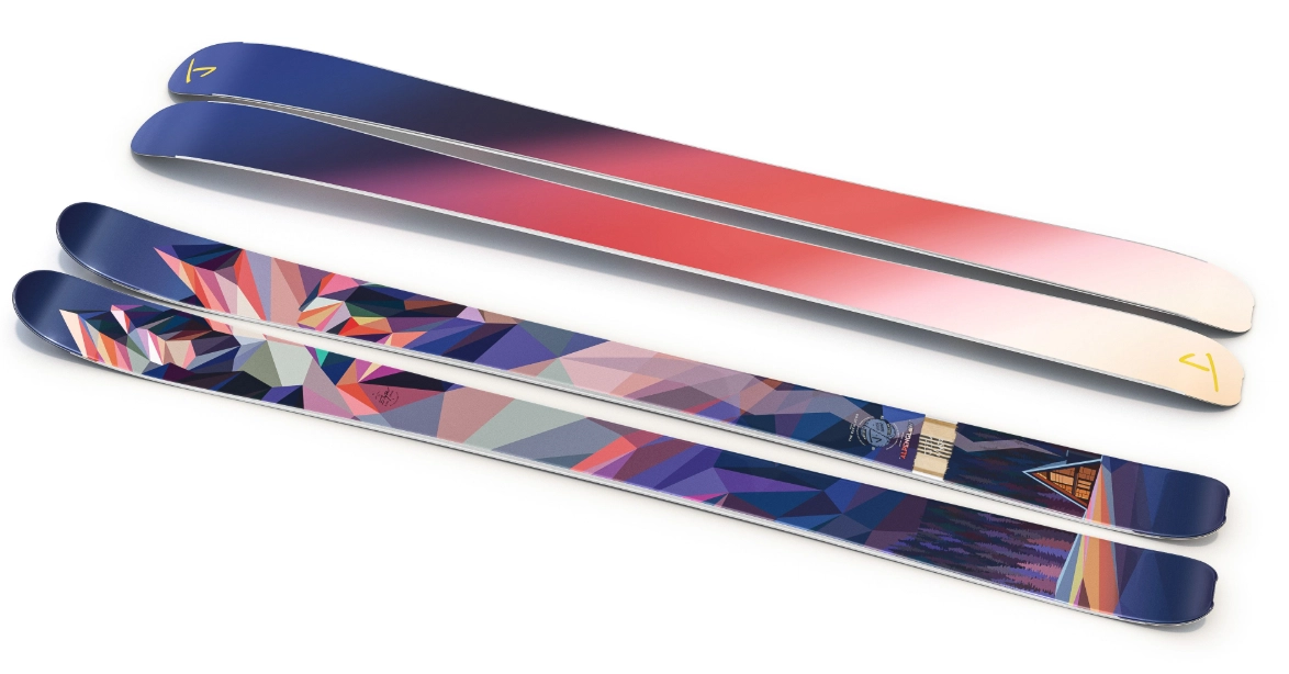 J Skis review J Skis review