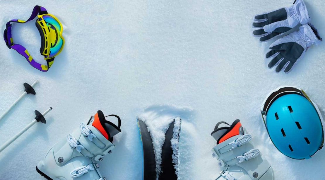 ski equipment checklist ski equipment checklist