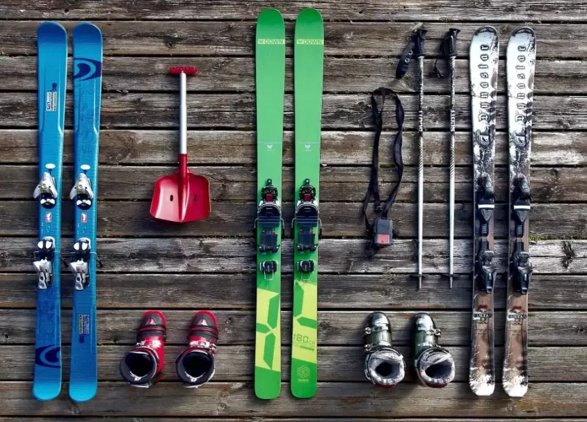 beginner ski gear beginner ski gear