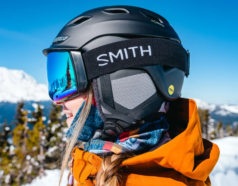 top ski brands
