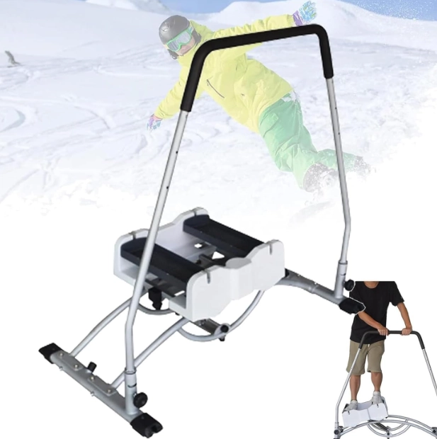 NordicTrack Ski Machine NordicTrack Ski Machine