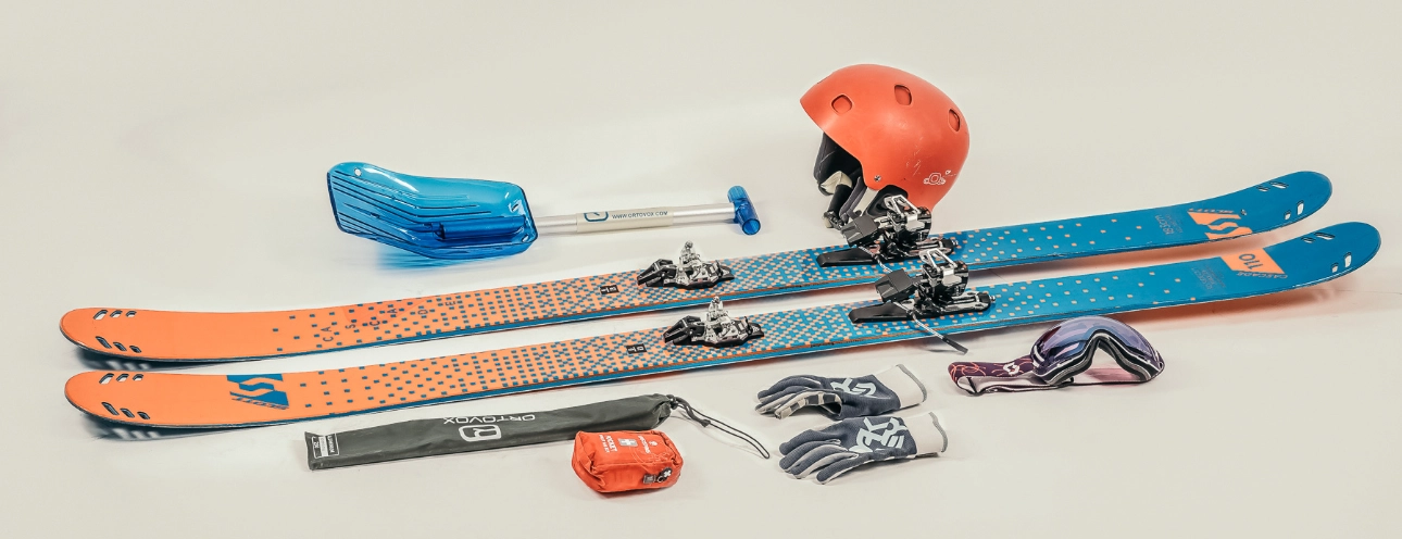 ski rental gear list ski rental gear list