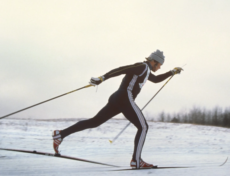 ski fitness exercises