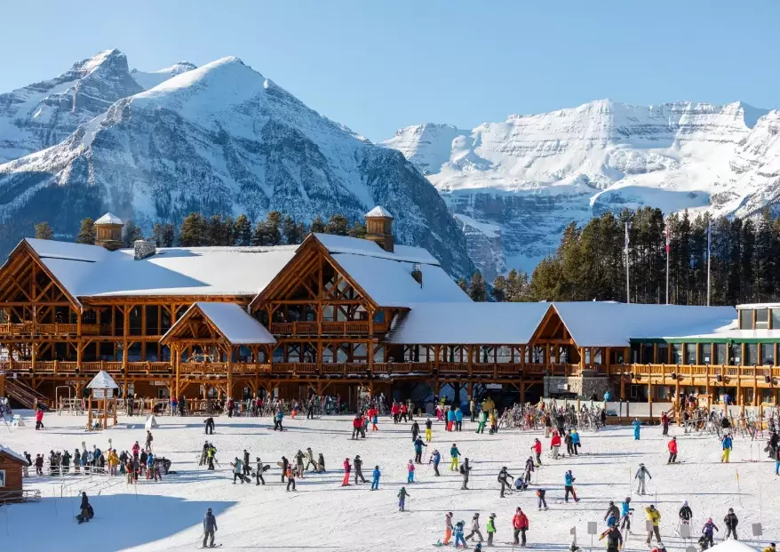 skiing in Asia for beginners skiing in Asia for beginners