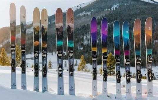 best ski brands