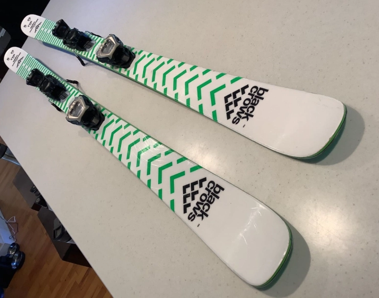 ski brand comparison