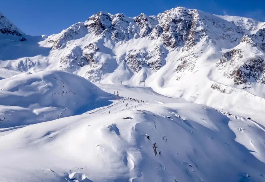 Asia ski trip planning Asia ski trip planning