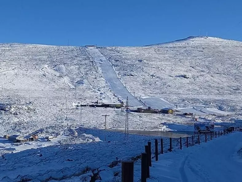 tiffindell ski resort