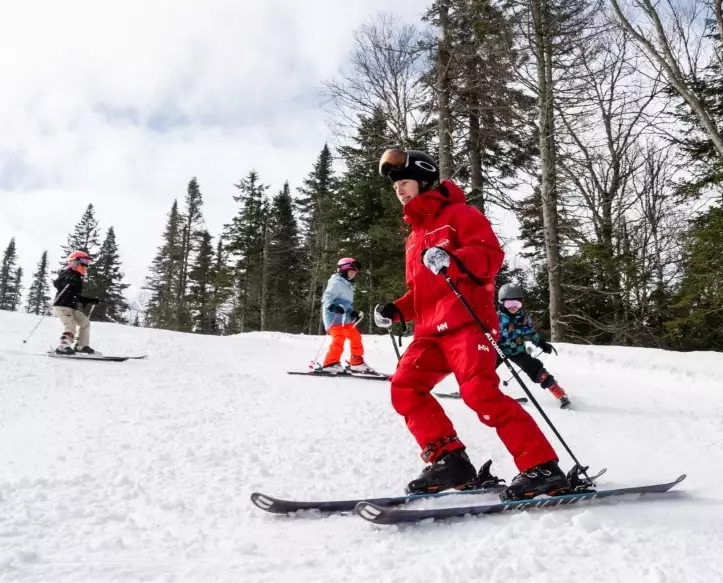 how to prepare for ski lessons how to prepare for ski lessons