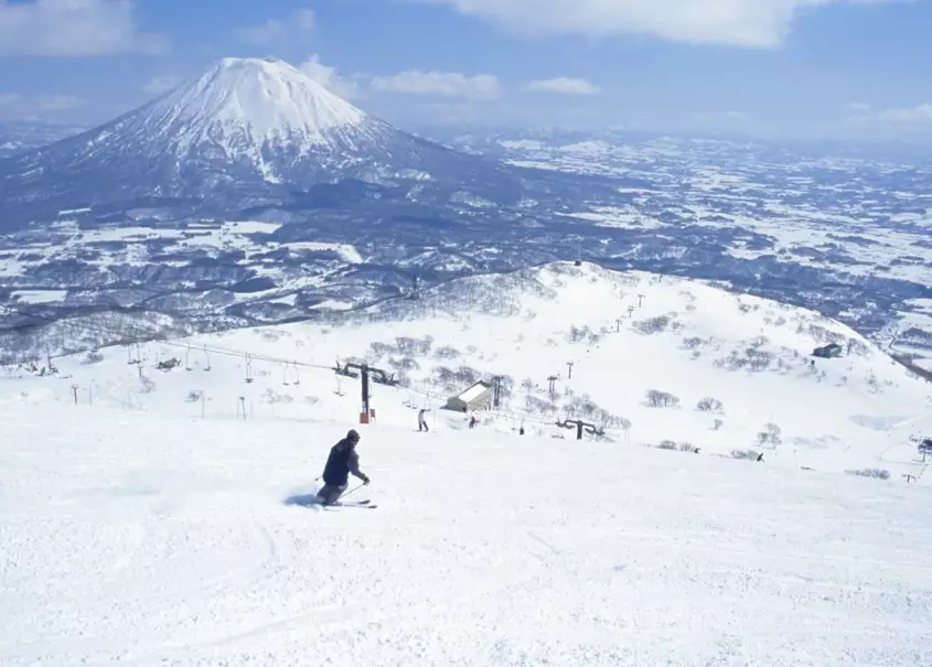 Japan ski resorts Japan ski resorts