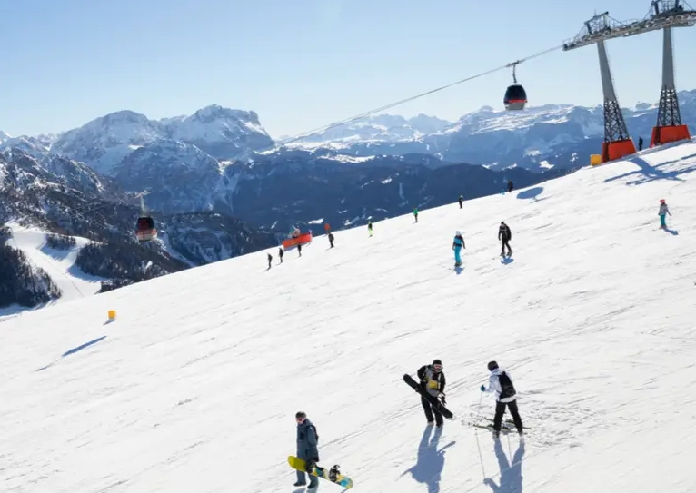 biggest ski resort terrain biggest ski resort terrain