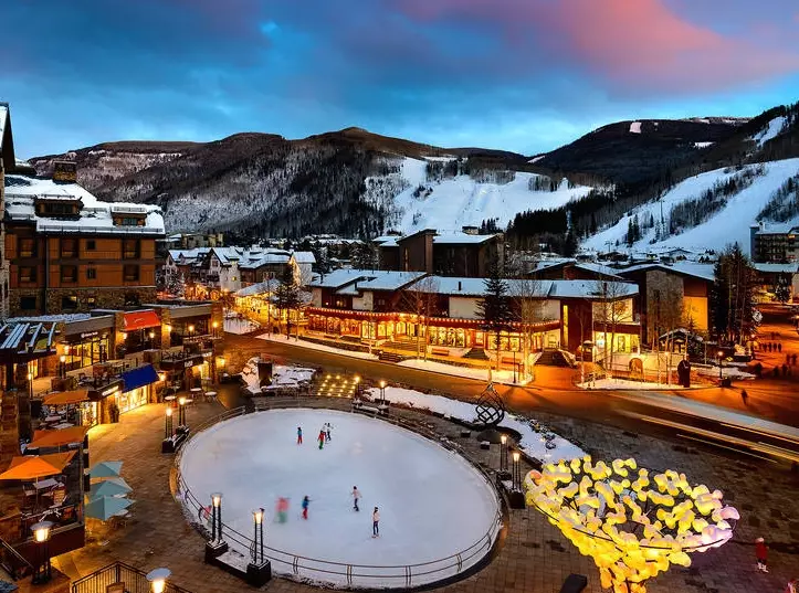 best ski resorts in usa
