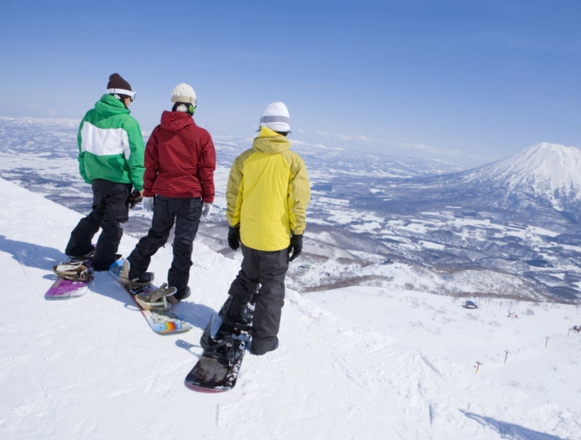 family ski holidays asia family ski holidays asia