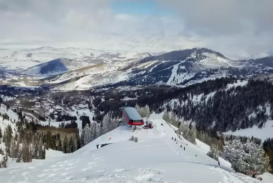 Park City Mountain Resort