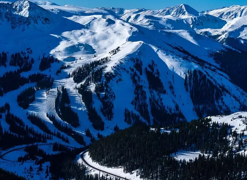 high altitude skiing tips